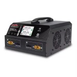 Caricatore Ultra potenza UP2800 2800W AC 220V 6S-14S Lipo/LiHV/intelligente batteria equilibrio caricabatterie per agricolo UAV